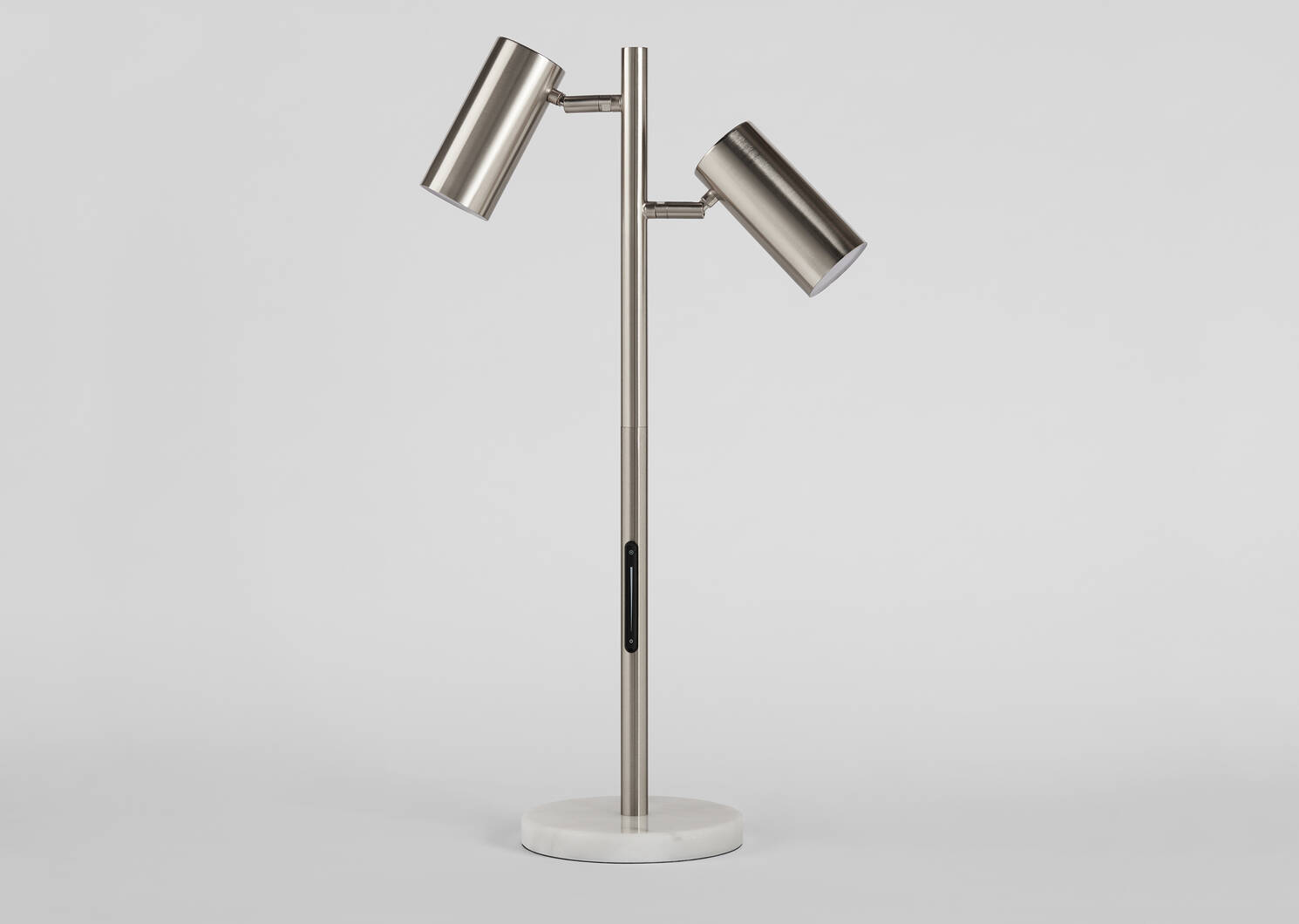 Lampe de table DEL Fenn