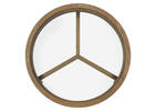 Wilson Coffee Table -Miro Barley