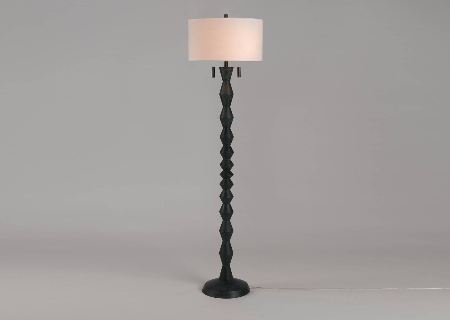 Canora Floor Lamp