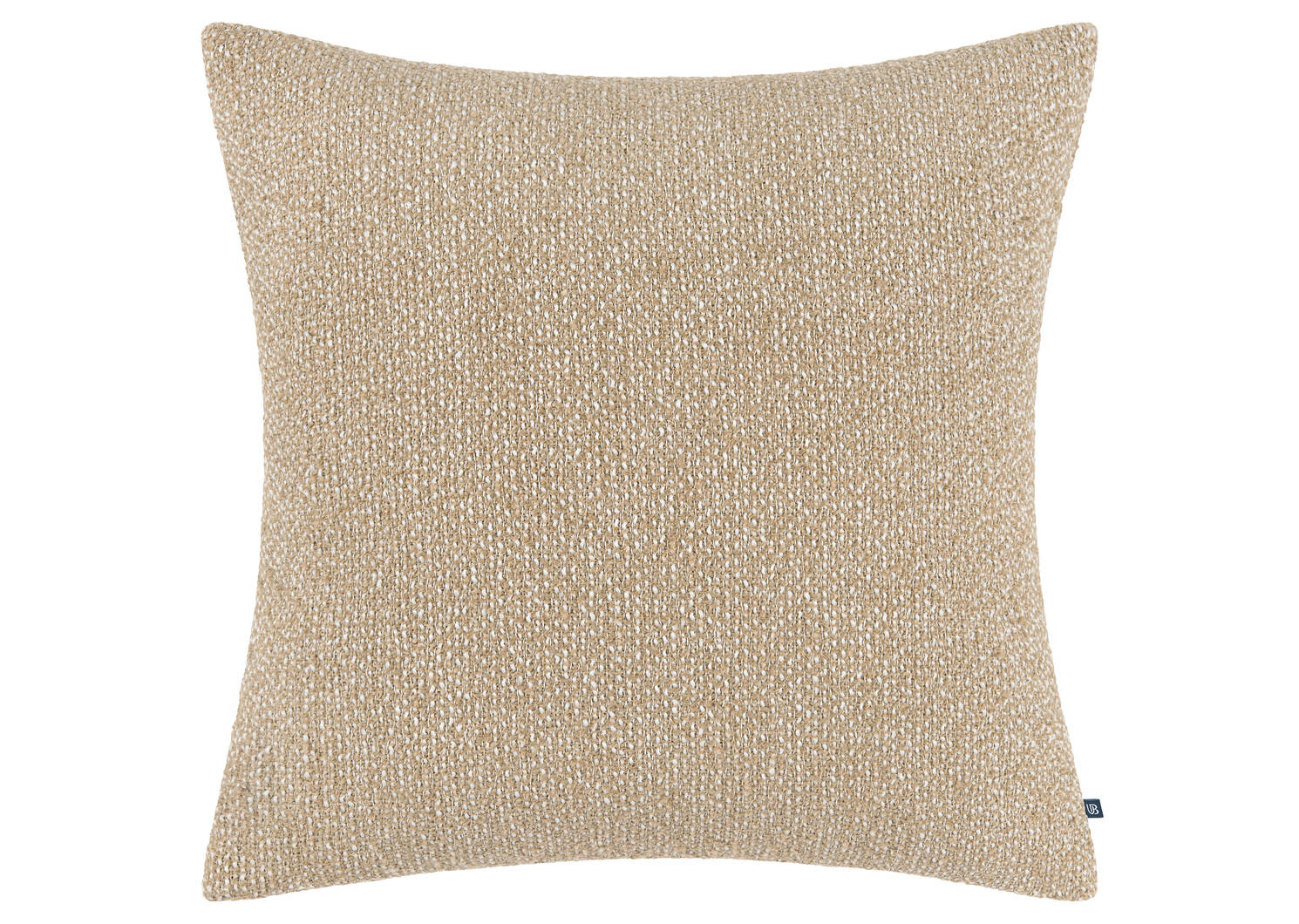 Vano Pillow 20x20 Savanna/Ivory