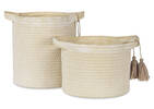 Jaslynn Planters