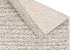 Cosette Accent Rug 24x36 Ivory/Natura