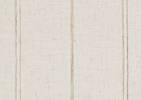 Kolter Sheer Striped Curtain 96 Ivory