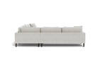 Canapé modulaire Nixon personnalisé