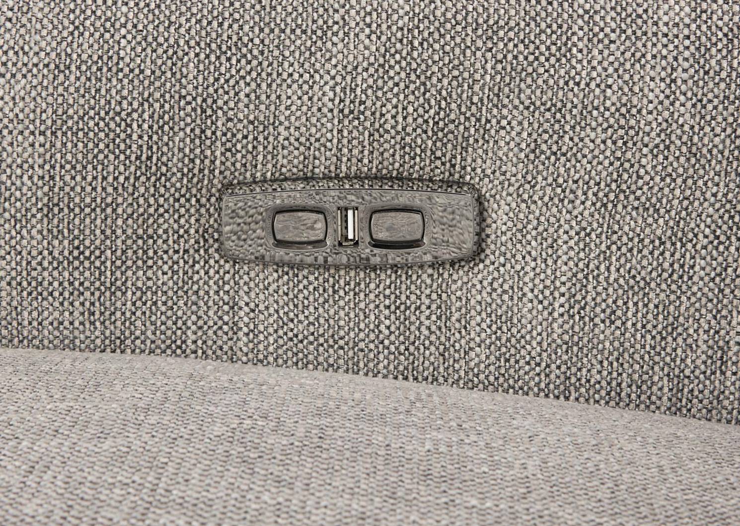 Encore Recliner -Avery Grey