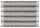 Nicaila Throw Cobble/White