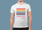 Heirloom Pride T-Shirt Small