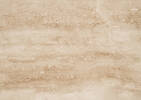 Table basse Bocelli -Lia blond/travertin