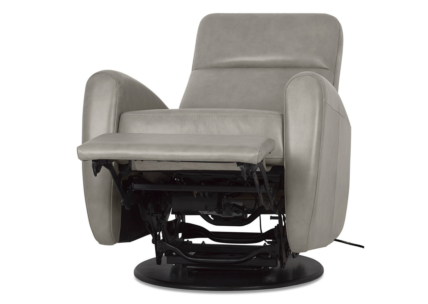 Garneau Custom Power Recliner