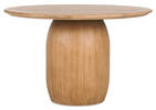 Triomphe Dining Table -Cassius Natural