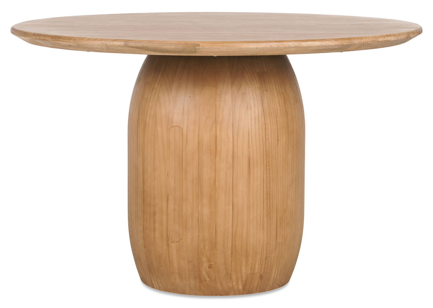 Triomphe Dining Table -Cassius Natural
