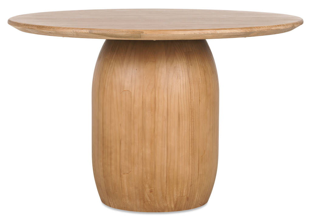 Table Triomphe -Cassius naturel