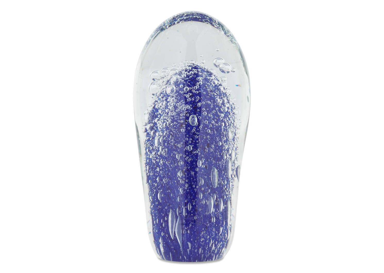 Vangie Glass Decor Large