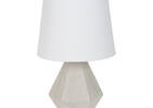 Quarry Table Lamp
