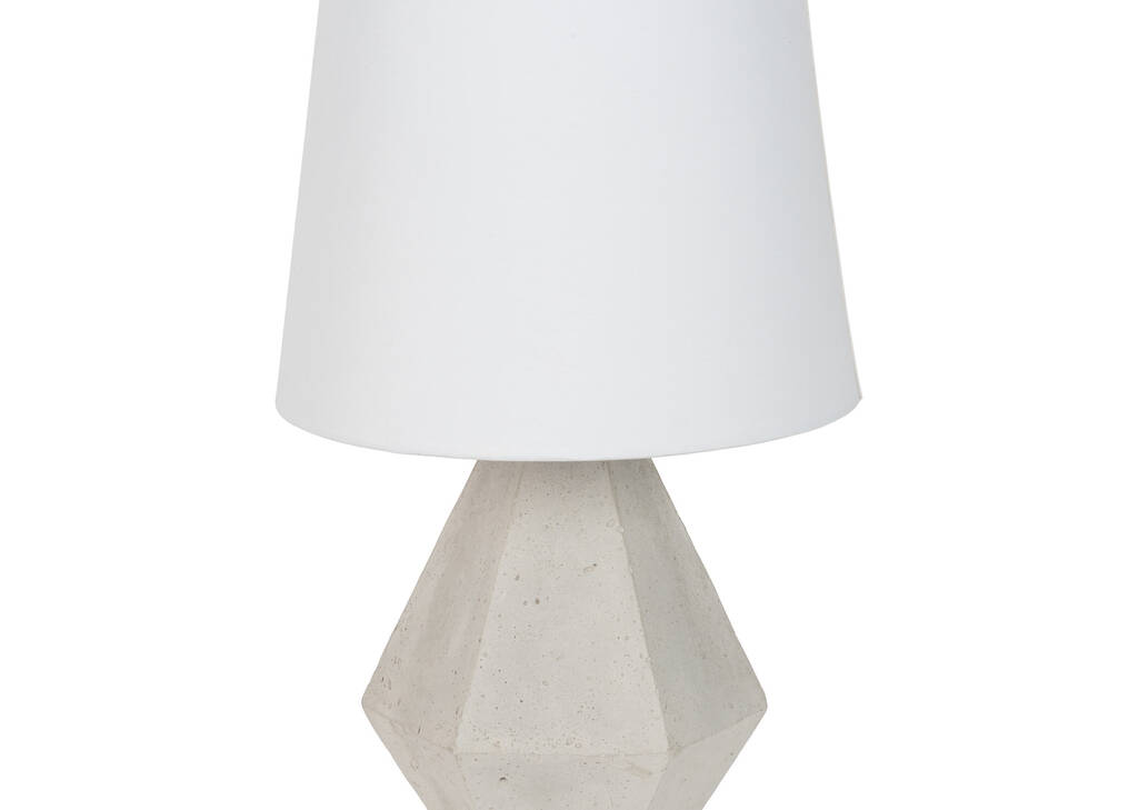 Quarry Table Lamp