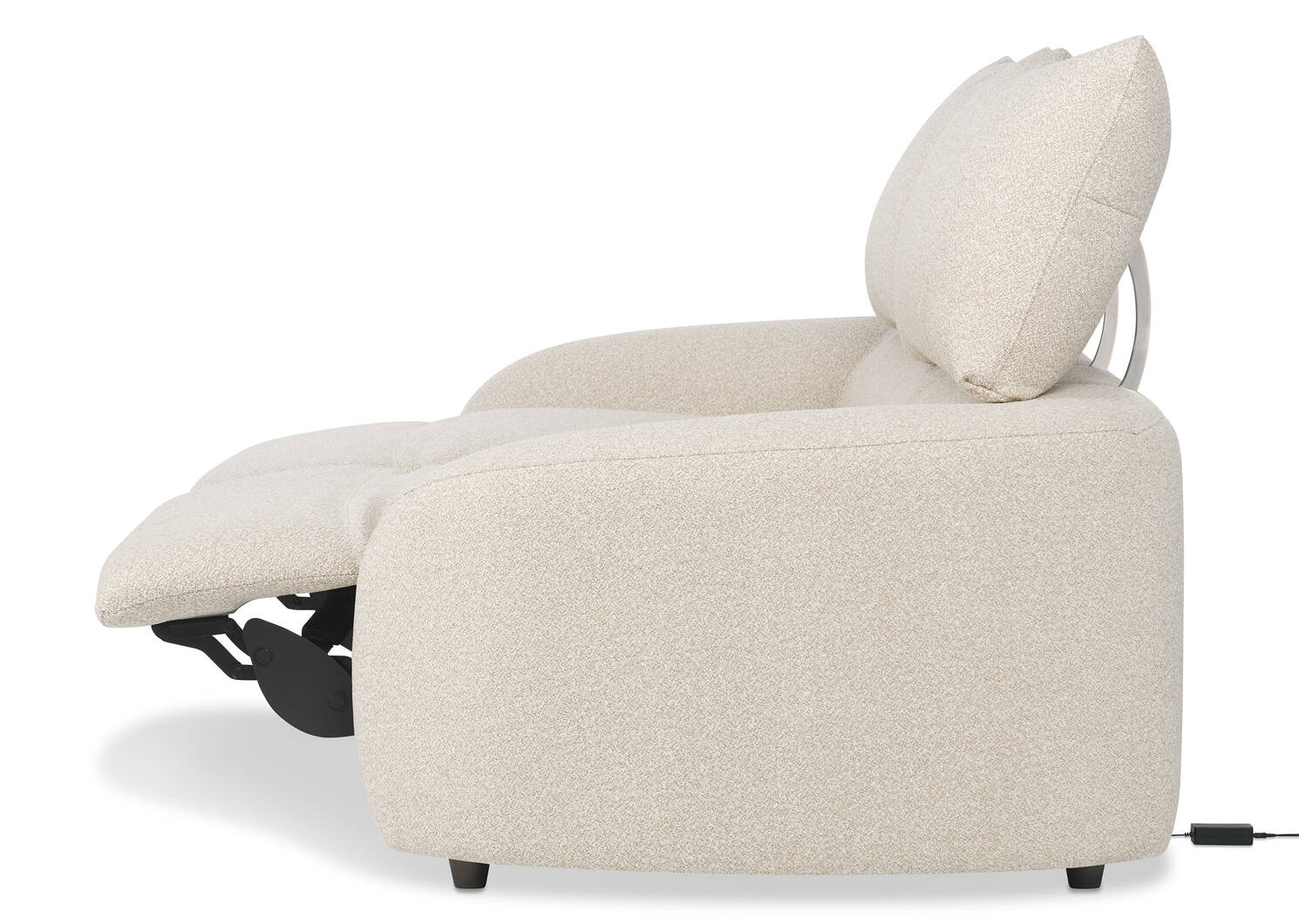 Hilary Relaxer Sofa -Cirro Birch