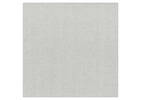 Ens. de 6 serviettes Kaleb gris/blanc