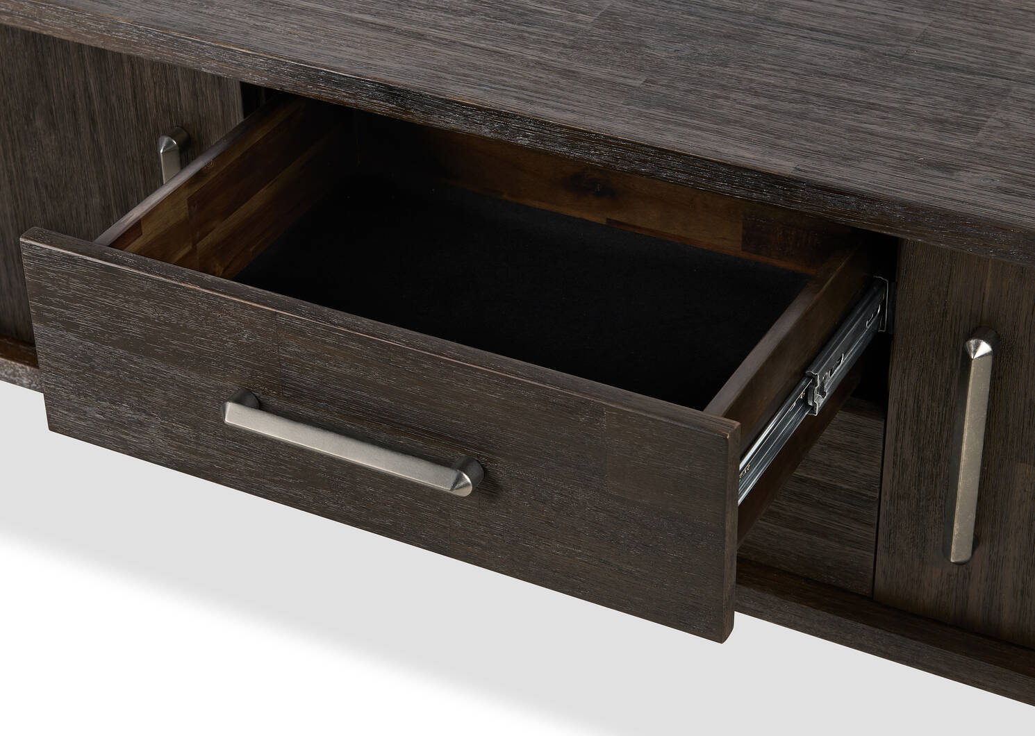 Sorelle TV Stand -Henley Stout