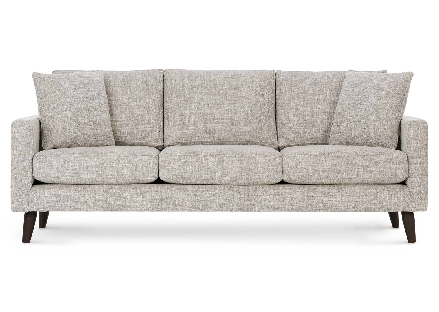 Santana Sofa -Giovanna Moondust