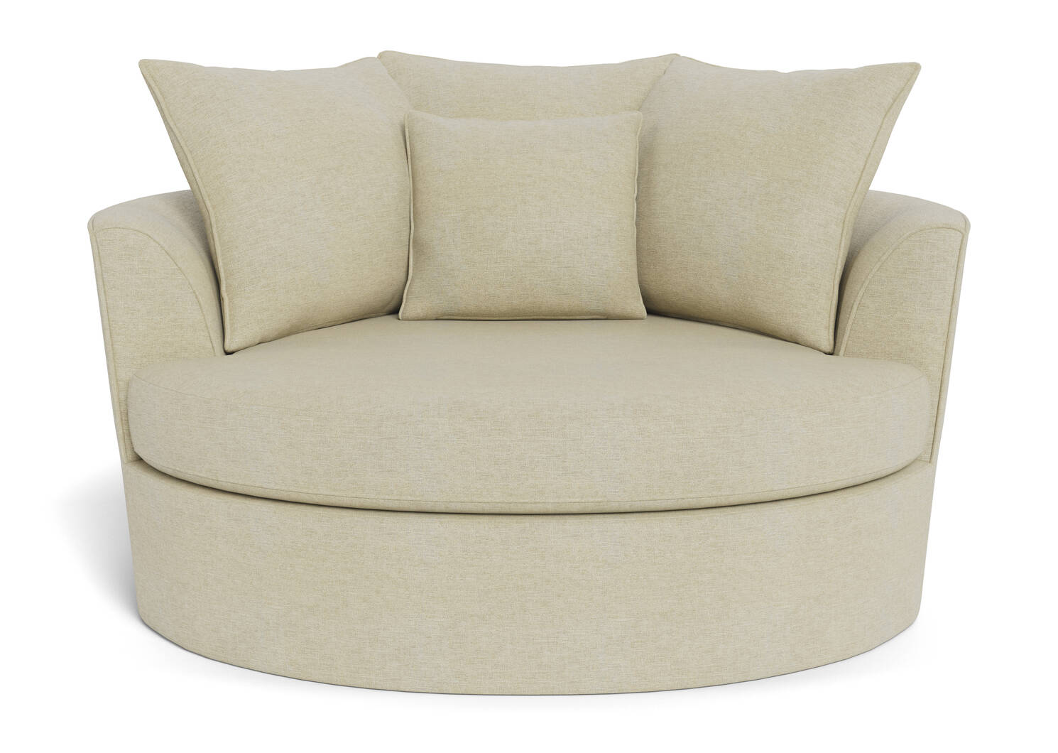 Nest Custom Chair