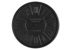 Durand Wall Clock