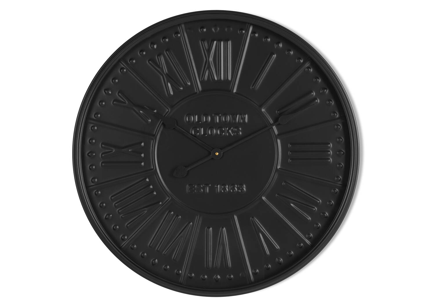 Durand Wall Clock