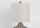 Shelby Table Lamp Brown