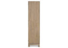 Biltmore Tall Cabinet -Jaida Khaki