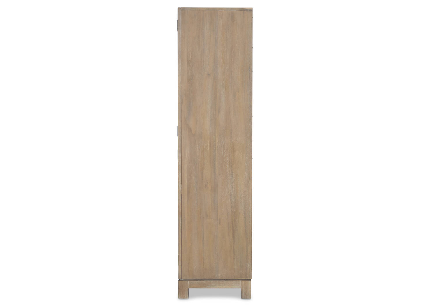 Biltmore Tall Cabinet -Jaida Khaki