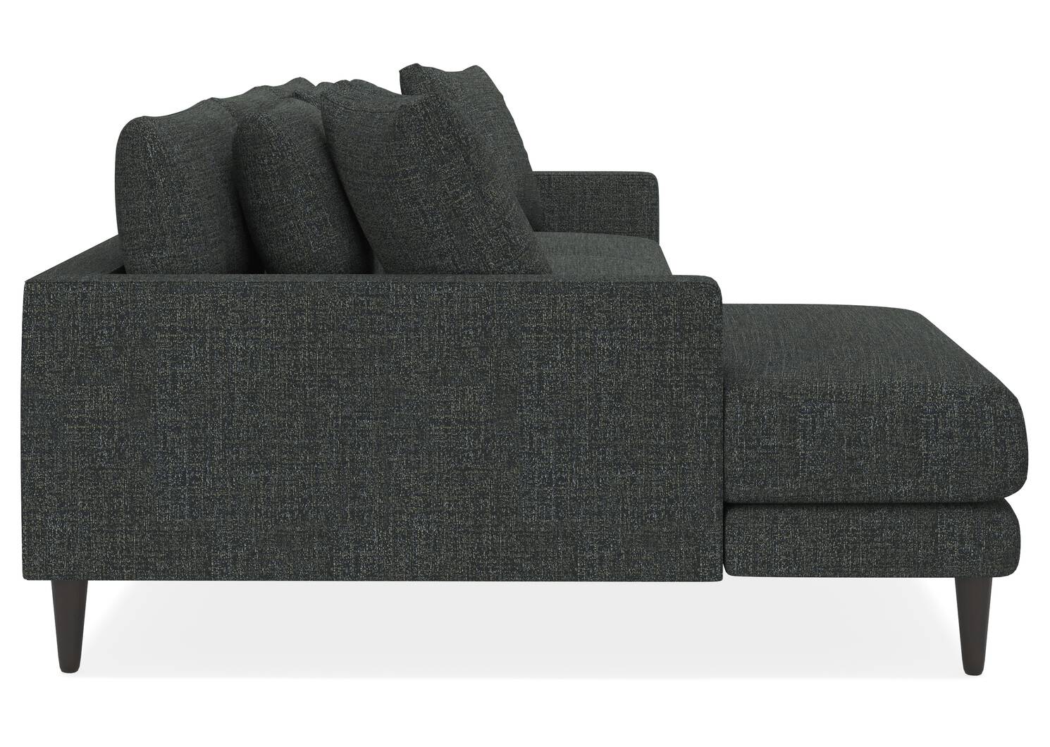 Nixon Custom Sofa Chaise