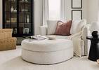 Mirren Rug 63x90 Ivory
