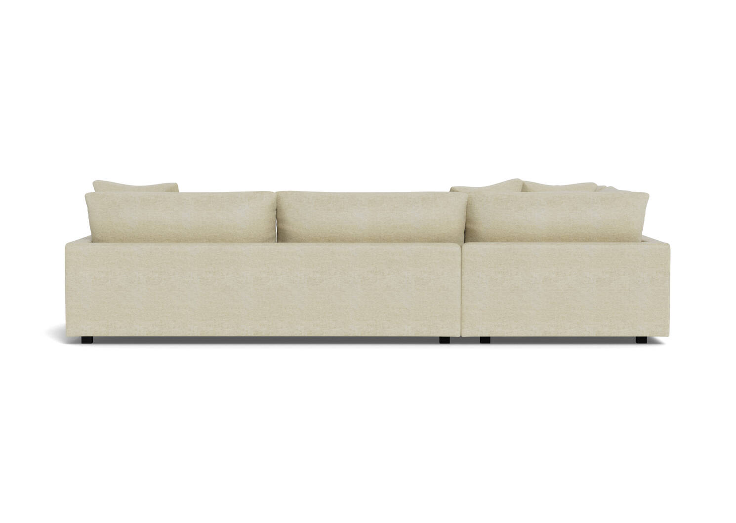 Berg Custom Sectional