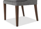 Montana Dining Chair -Lund Charcoal