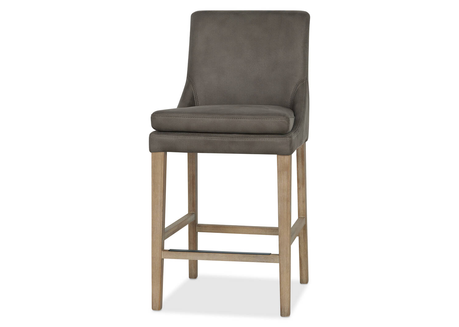 Tabouret Murdoch -Unika ardoise