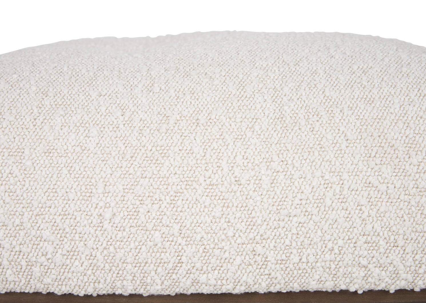 Cooper Bench -Adele Ivory
