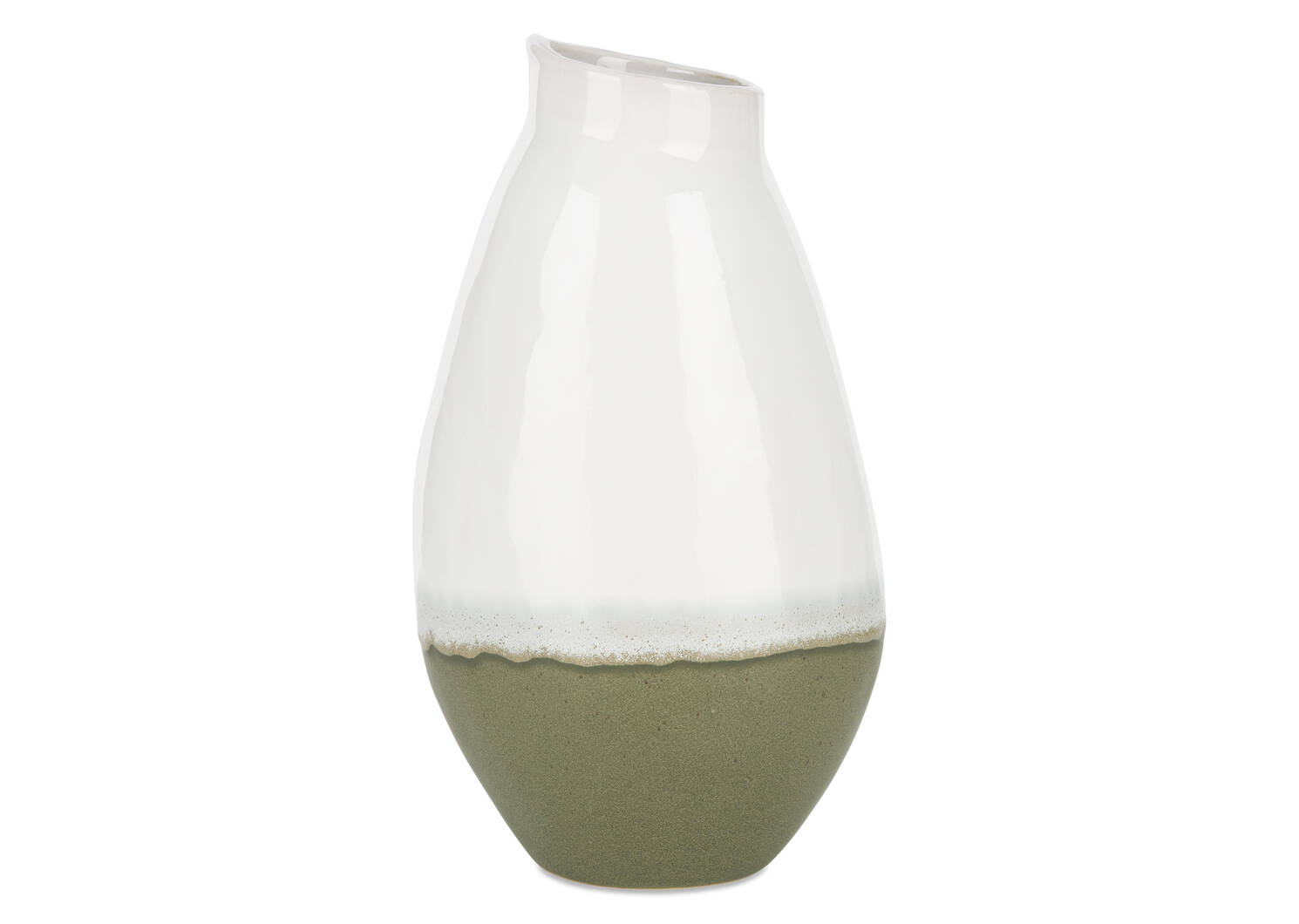 Grand vase Regan