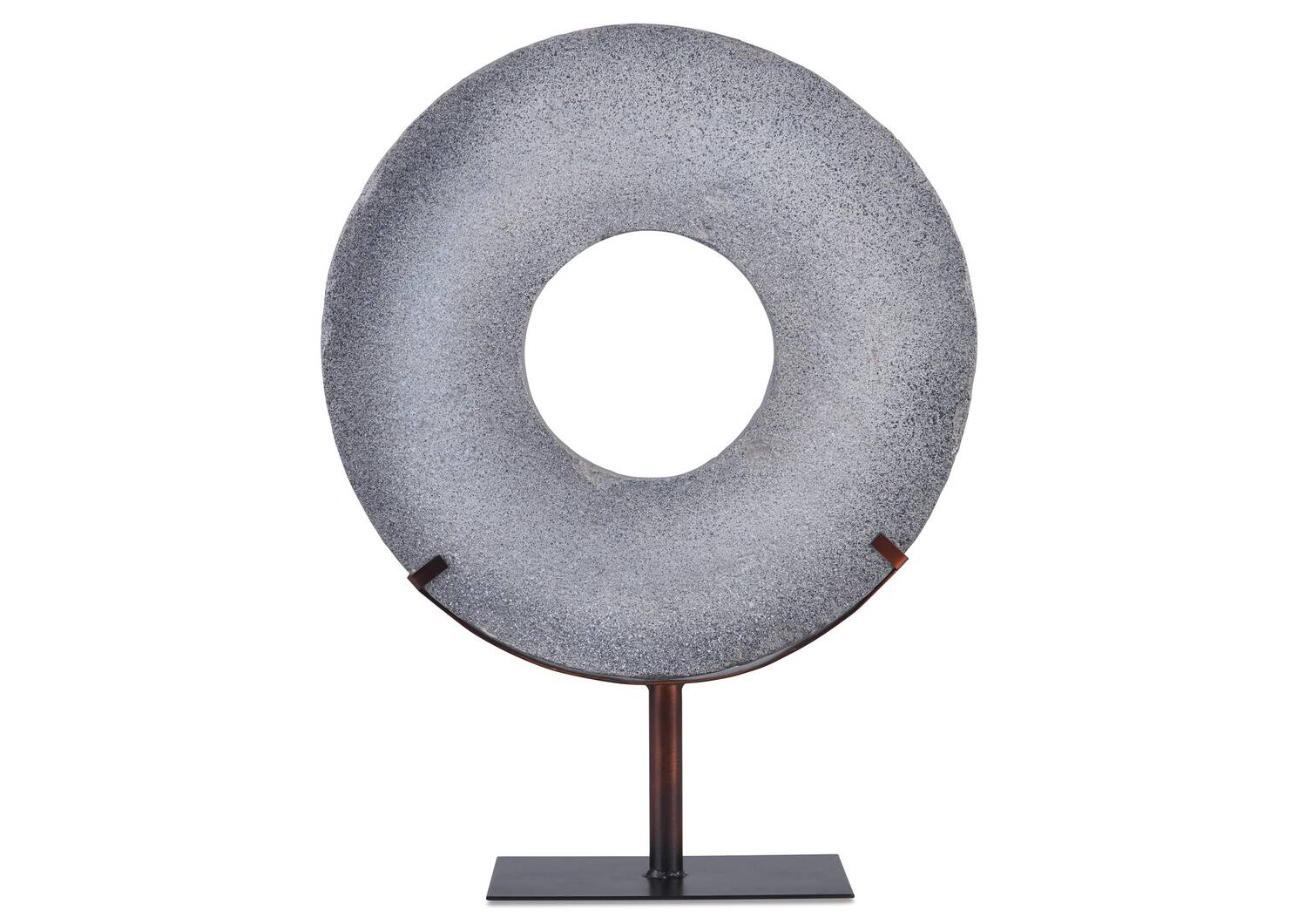 Vela Decor Stands