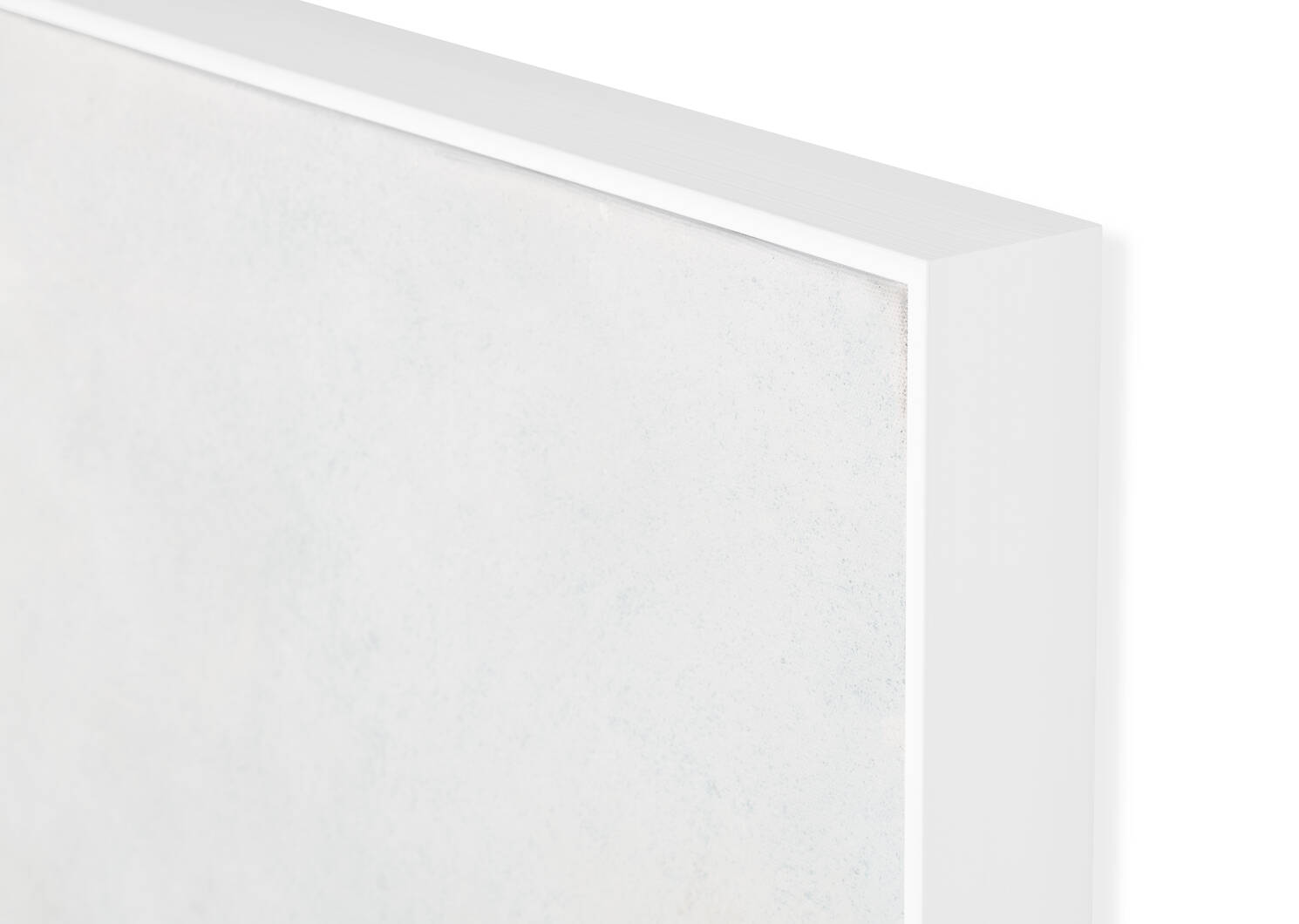 Lake View Wall Art
