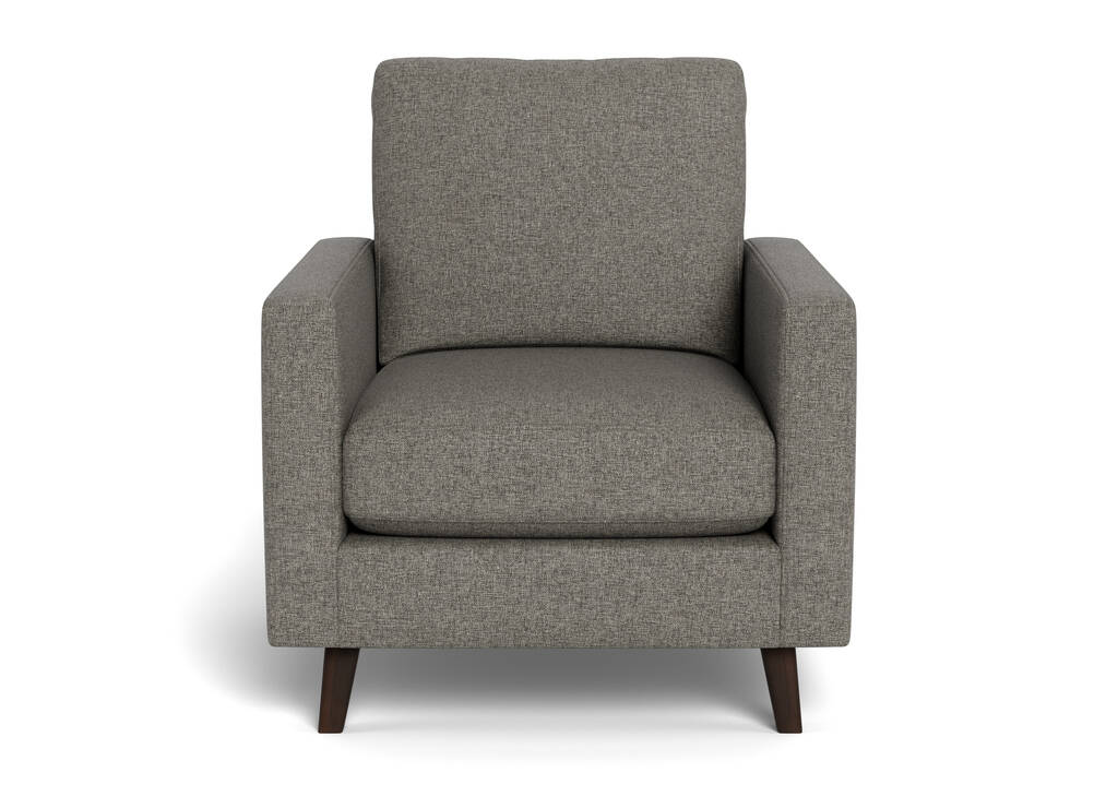 Fauteuil Santana personnalisé