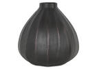 Glee Vase Large Aged Bronze