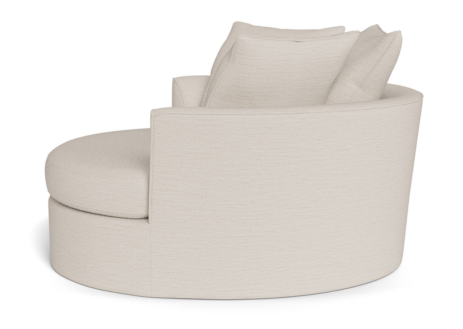 Nest Custom Chair