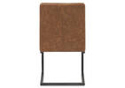 Barkley Dining Chair -Scott Cognac