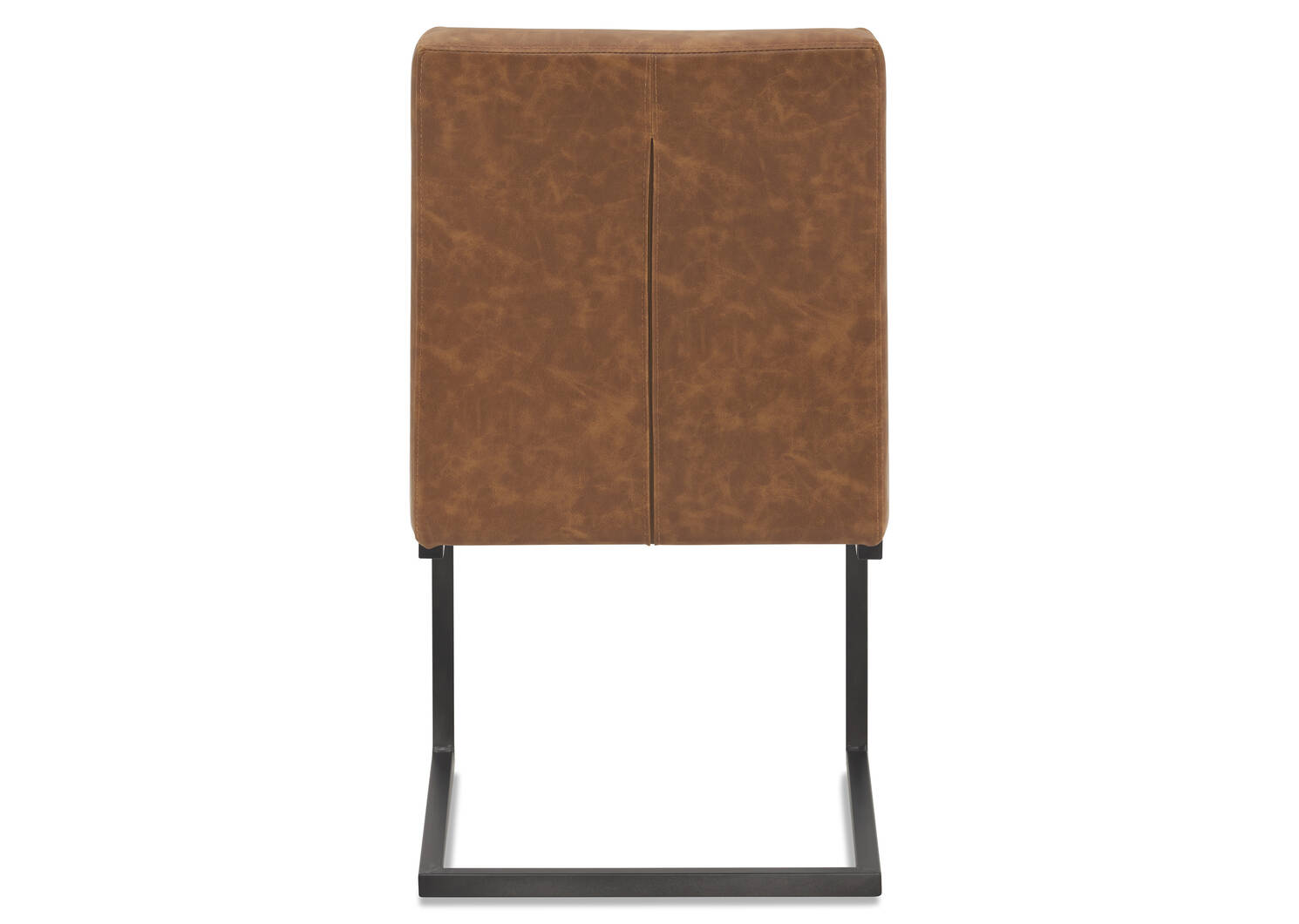 Barkley Dining Chair -Scott Cognac