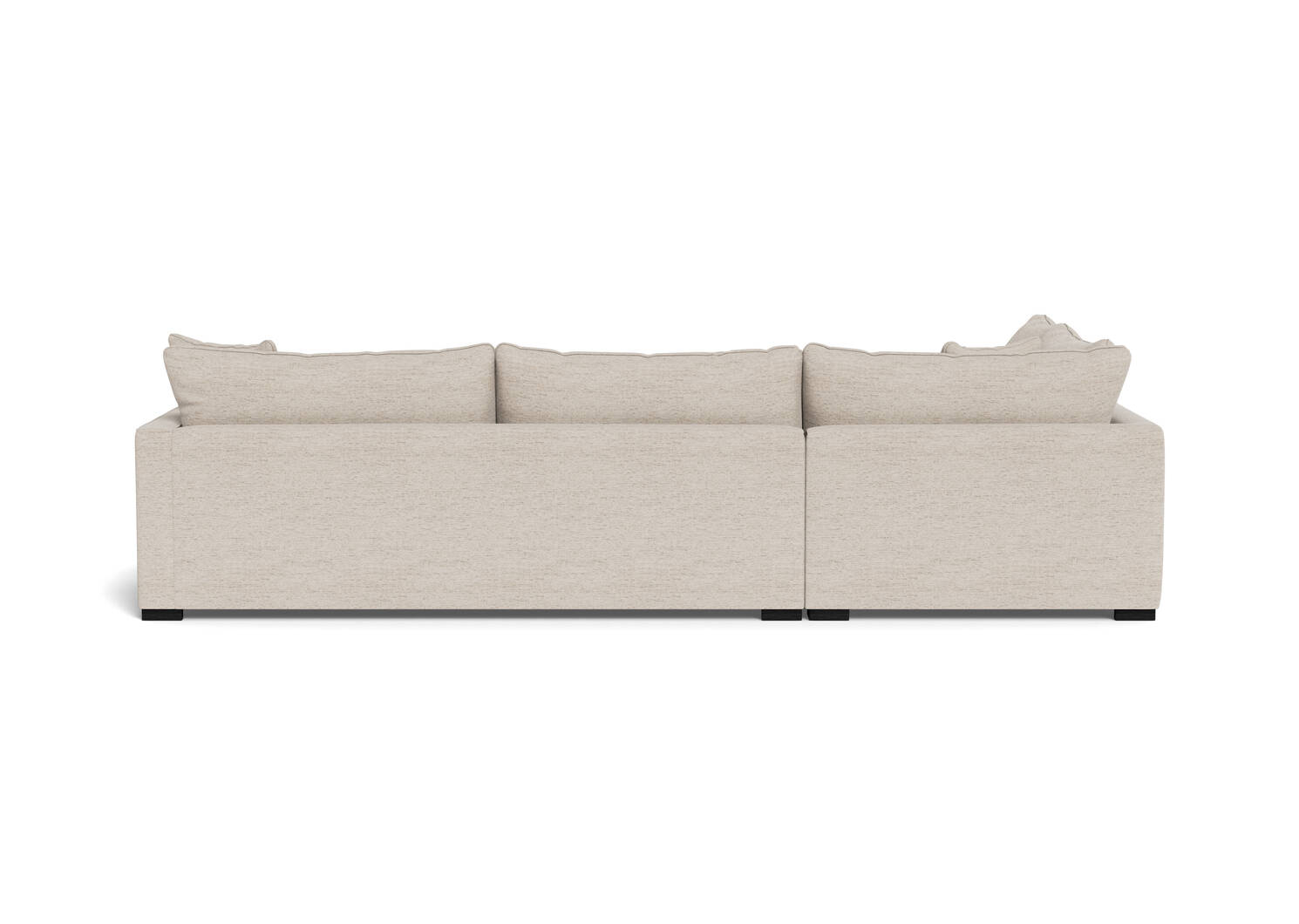 Canapé modulaire Sibley personnalisé