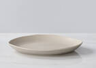 Galiano 16 pce Dish Set Lt Grey