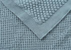 Elsie Throw Bay Blue