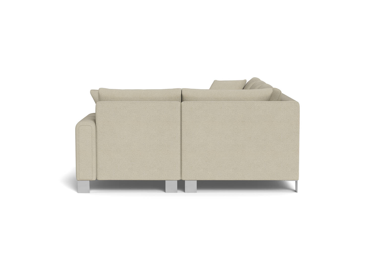 Canapé modulaire Tribeca personnalisé