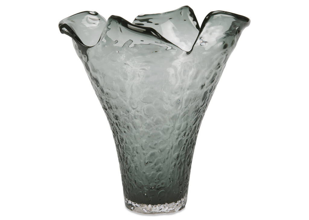 Dante Vase Grey