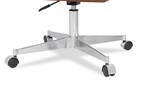 Andie Office Chair -Vinny Ginger