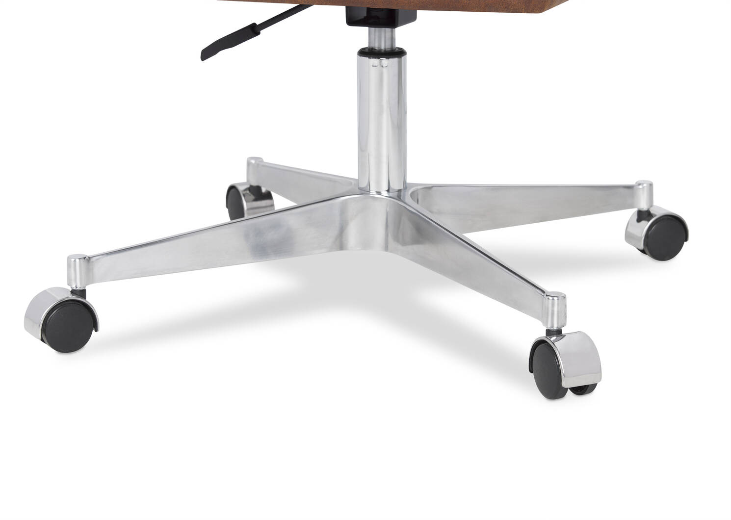 Andie Office Chair -Vinny Ginger